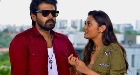 Benz Promo: రాఘవ లారెన్స్ బెంజ్ ప్రోమో రిలీజ్.. లోకేష్ యూనివర్స్‌లో కొత్త విలన్!
