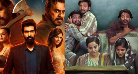OTT Movies : ఈ వారం ఓటీటీల్లో చూడాల్సిన సినిమాలు.. ఆ ఒక్కటి మిస్ చెయ్యకండి..