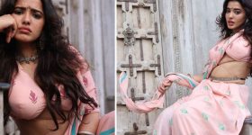 Ketika Sharma: ఎన్టీఆర్ తో స్టెప్స్ వేయనున్న సర్ప్రైజ్ బ్యూటీ ?