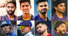 Indian Players : KKR ను వదిలేస్తే.. దరిద్రం పోయి అదృష్టం వస్తుంది.. ఇదిగో వీళ్ళలాగే