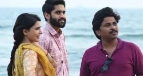 Naga Chaitanya: మజిలీ కాంబో రిపీట్.. ఇంకోసారి చై - సామ్ ను కలపండి సార్ ?