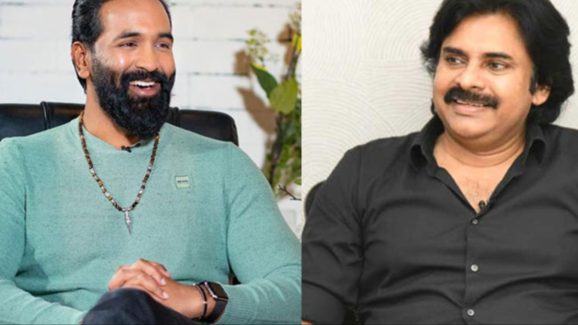 Manchu Vishnu: పవన్ కళ్యాణ్ తో విష్ణుకు విభేదాలా.. అందుకే కలవలేదా?