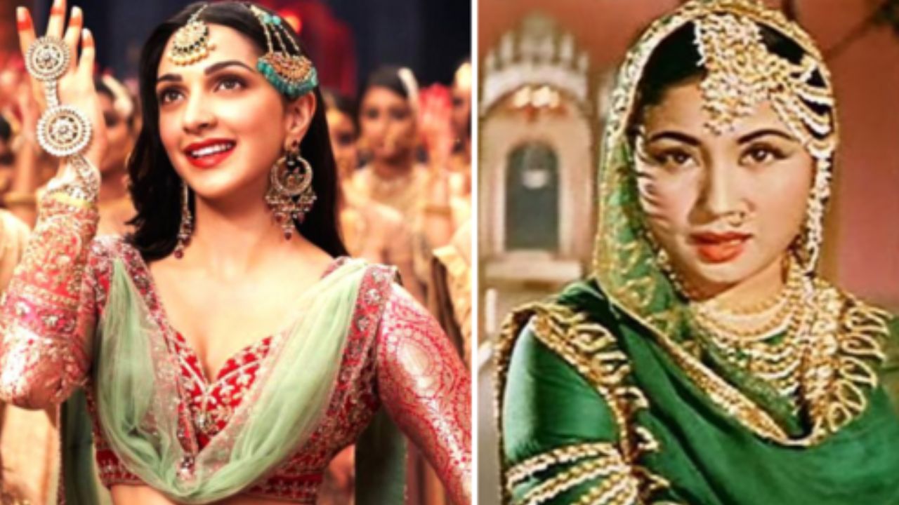 Kiara Advani: స్టార్ హీరోయిన్ బయోపిక్ లో కియారా.. ఎన్నా సెలక్షన్ తలైవి