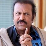 Mohan Babu : పొద్దున్నే ఆ రెండు పడాల్సిందే.. షాకింగ్ నిజాలను బయటపెట్టిన మోహన్ బాబు..!