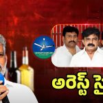 AP Liquor Scam: చెవిరెడ్డిని సిట్ ఎలా ట్రాక్ చేసింది? వైసీపీలో నెక్ట్స్ అరెస్ట్ ఎవరు?