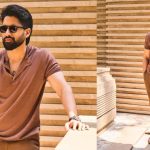 Akkineni Naga Chaitanya: మన్మథుడి కొడుకా.. మజాకానా.. శోభితా, చైకు దిష్టి తీయమ్మా