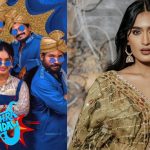 Niaharika NM: మిత్రమండలి సభ్యురాలిగా నిహారిక.. లక్కీ ఛాన్స్ పట్టేసిందిగా