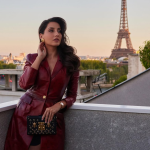 NoraFatehi : గ్లామర్ క్వీన్ లా నోరా..డ్రెస్, లుక్ అదిరిందిగా..