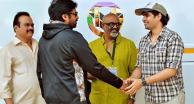 OG Movie: సుజీత్.. త్వరగానే ఫినిష్ చేశాడే.. ?