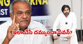 CPI Narayana: పవన్ విడాకులు ఎలా ఇచ్చారు? అది సనాతన ధర్మం కాదే.. నోరు పారేసుకున్న నారాయణ!