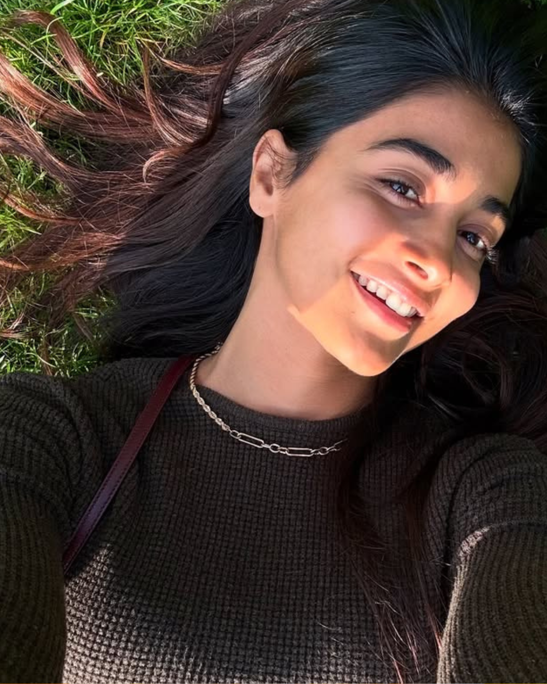 Pooja Hegde Photo Gallery