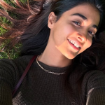 Pooja Hegde : ప్రకృతి ఒడిలో పూజా హెగ్డే.. న్యాచురల్ లుక్ లో స్టిల్స్..