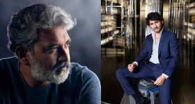 SSMB29 : మహేష్ కు పోటీగా మరో స్టార్ హీరో.. మైండ్ బ్లాక్ అయ్యే ట్విస్ట్..!