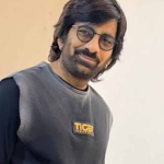 Ravi Teja: మాసోడి కొత్త సినిమాకు క్లాస్ టైటిల్.. వర్కౌట్ అవుతుందా..?