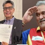Vijay Mallya – RCB: కోహ్లీ ఫ్యాన్స్ కు గుడ్ న్యూస్.. విజయ్ మాల్యా చేతిలోకి మళ్ళీ RCB?