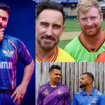 Rishabh Pant – MLC : రిషబ్ పంత్ ఒక్క మ్యాచ్ కు 1.9 కోట్లు..MLC లీగ్ లో అందరూ ఆడిన కూడా అన్ని డబ్బులు రావు