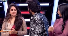 Sudigali Sudheer : సుడిగాలి సుధీర్ తో అది చెయ్యాలి.. ఇదేం ఖర్మ రా బాబు..