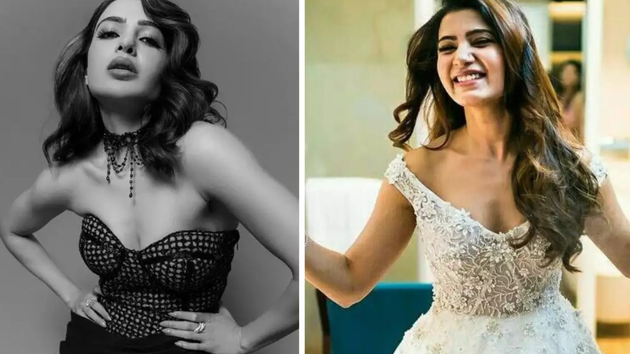 Samantha: సమంత సెకండ్ హ్యాండ్.. డిజైనర్ సంచలన వ్యాఖ్యలు