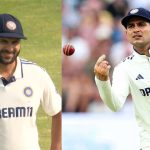 Shardul Thakur: గిల్ కుట్రలు… 100 ఓవర్లు వేస్తే… శార్దూల్ కు 6 మాత్రమే ఇస్తారా… !