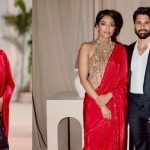 Sobhita Akkineni: అక్కినేని కోడలి వైభోగం.. అఖిల్ రిసెప్షన్ లో శోభితా చేతిలో ఉన్న బ్యాగ్  ఎన్ని లక్షల్లో తెలుసా ?