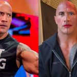 The Rock:  హిజ్రాగా మారిన రెజ్లర్ “ది రాక్”… ఈ వీడియో చూస్తే షాక్ కావాల్సిందే