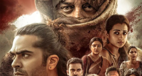 Thug Life OTT : 'థగ్ లైఫ్ ' ఓటీటీ పార్ట్నర్ ఫిక్స్.. స్ట్రీమింగ్ ఎప్పుడంటే..?