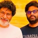 Nagavamsi: చరణ్ తో త్రివిక్రమ్ సినిమా.. క్లారిటీ ఇచ్చిన నిర్మాత నాగవంశీ