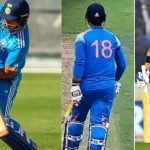 Vaibhav Suryavanshi : విరాట్ కోహ్లీకి మళ్ళీ అవమానం.. వైభవ్ కు  18 నెంబర్ జెర్సీ!