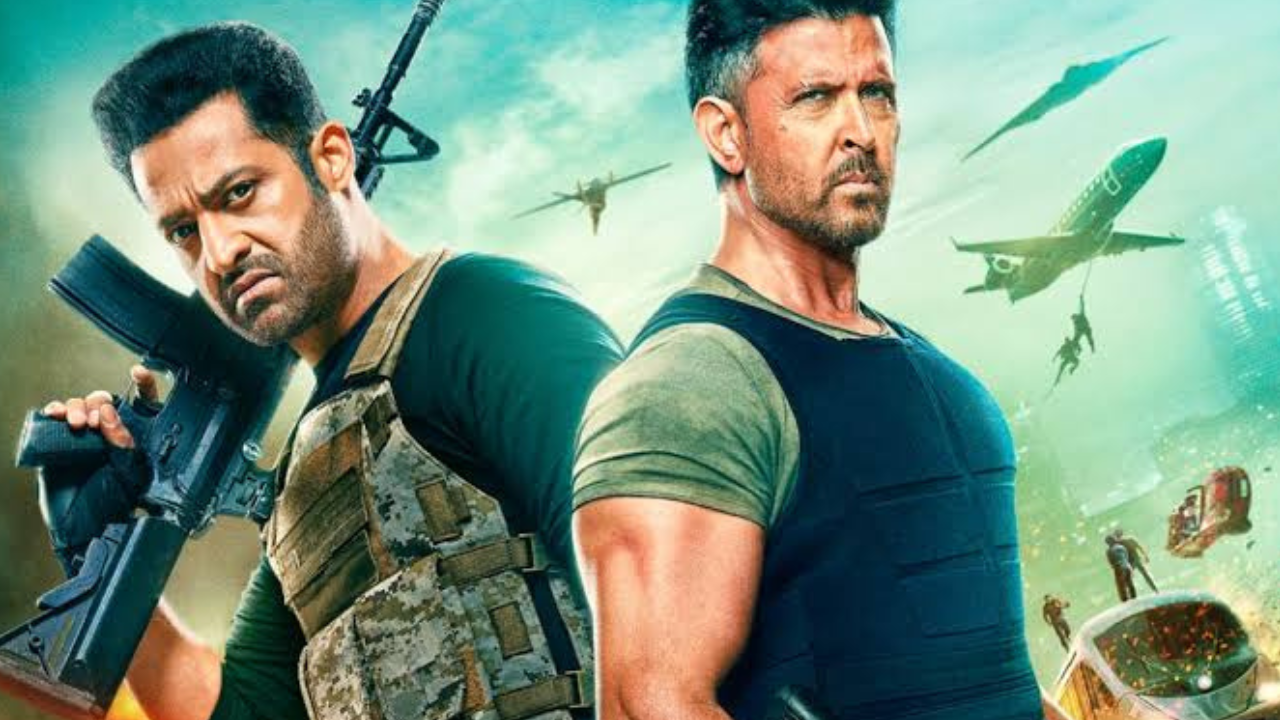 War 2 : ‘వార్ 2’ కు తెలుగులో లెక్కలు మారినట్లే.. టార్గెట్ ఎన్ని కోట్లంటే..?