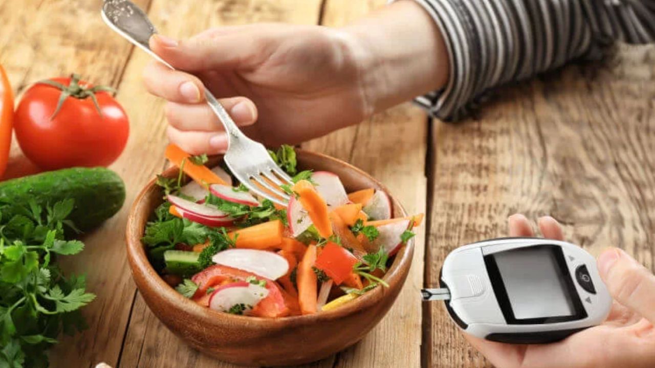 Sugar Control Tips: షుగర్ కంట్రోల్‌లో ఉండాలంటే.. ఏం చేయాలో తెలుసా ?