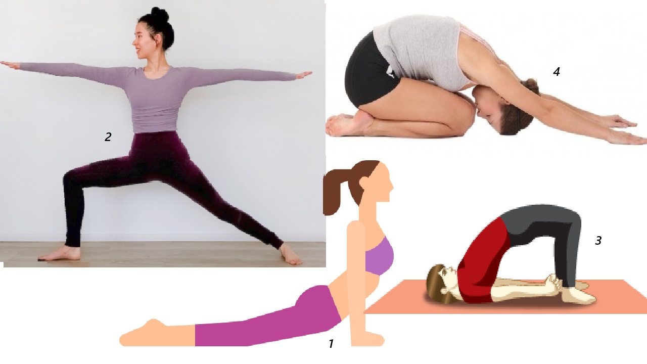 Yoga for Men: అబ్బాయిలూ.. మీలో ఆ పవర్ పెరగాలా? ఈ ఆసనం వెయ్యండి, మీరే కింగ్!