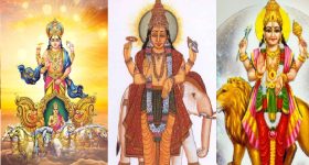 Trigrahi Yogam: జూన్ 15 నుంచి త్రిగ్రహి యోగం, ఈ ఐదు రాశుల వారి జీవితం బంగారంలా మారిపోతుంది