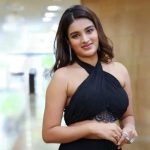 Nidhi Agarwal : నేను యాక్సిడెంటల్ యాక్టర్ ను కాదు.. ఎంతో కృషి ఉంది.. నిధి షాకింగ్ కామెంట్స్..