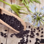 Kalonji Black Seeds: ఈ చిన్న గింజలు.. అనేక రోగాలను నయం చేస్తాయ్ తెలుసా ?
