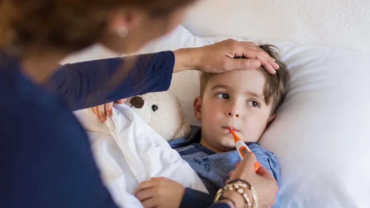 Children Health Tips: పిల్లలు తరచూ అనారోగ్యం బారిన పడుతున్నారా ?