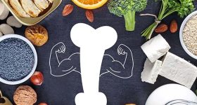 Bone Health: ఎముకలు దృఢంగా ఉండాలంటే.. ఎలాంటి ఆహారం తినాలి  ?