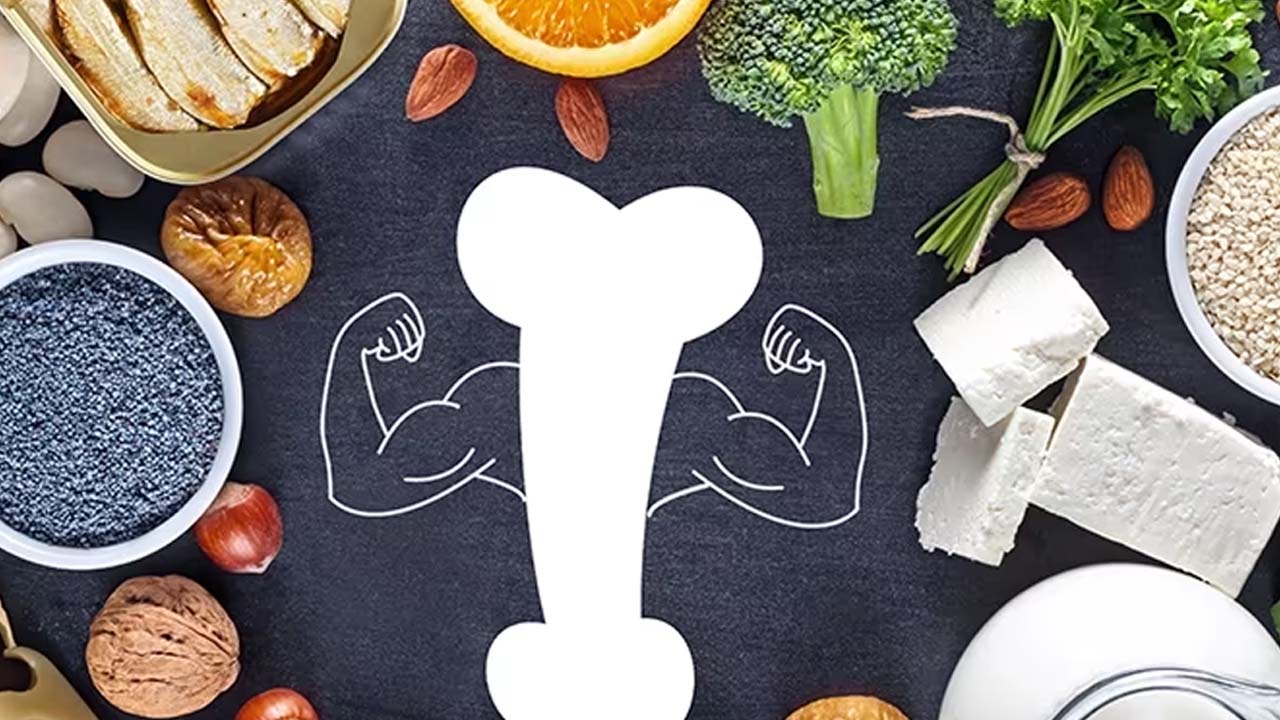 Bone Health: ఎముకలు దృఢంగా ఉండాలంటే.. ఎలాంటి ఆహారం తినాలి  ?