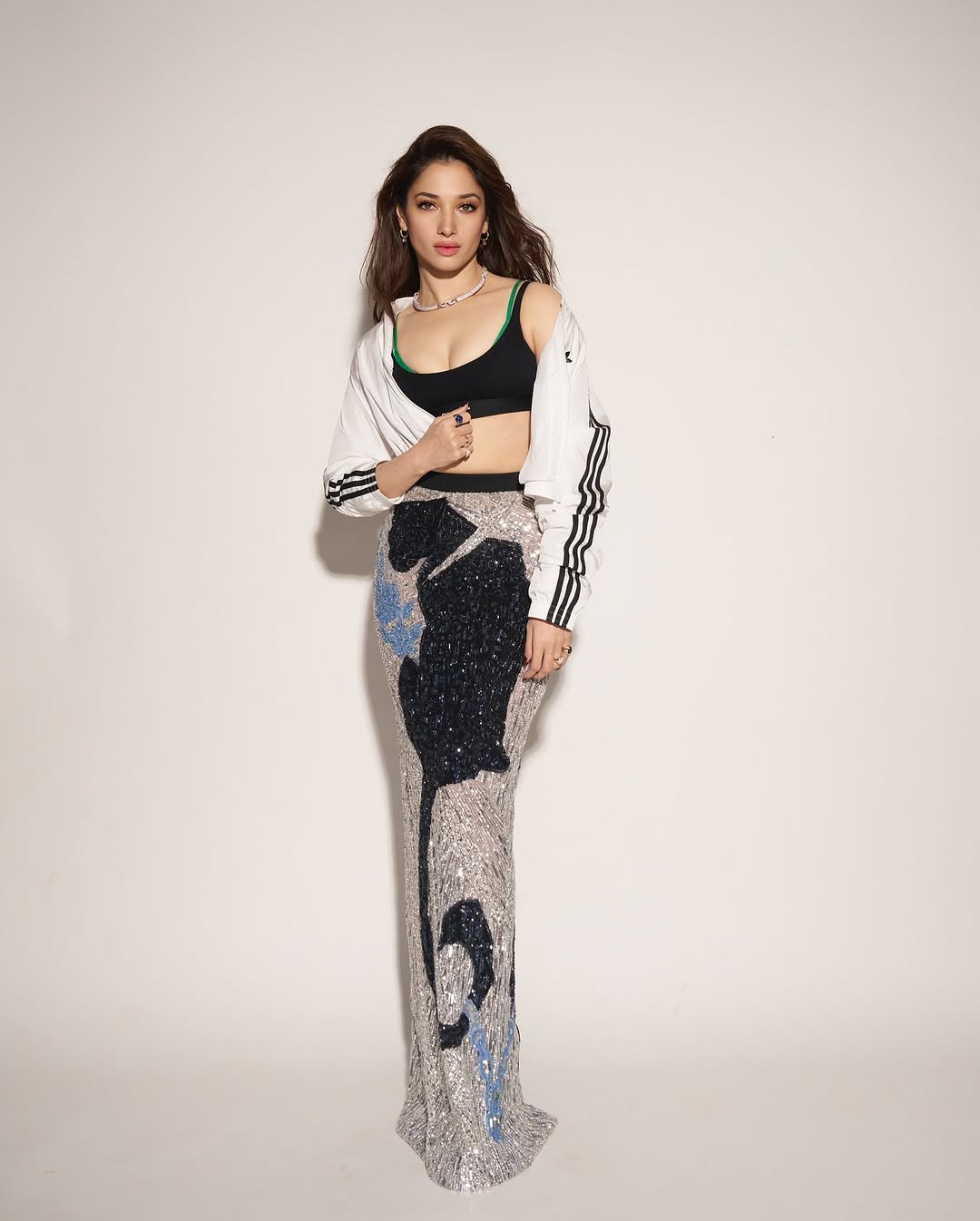 Actress Tamannaah Bhatia Photo Gallery