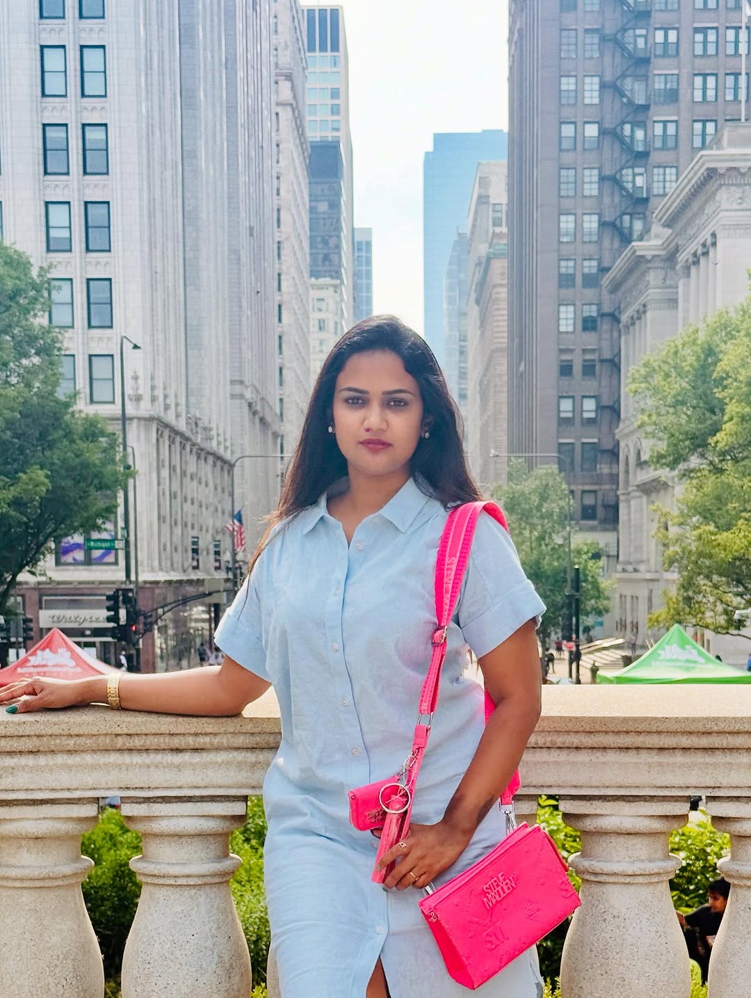 Ariana Glory ( Source / Instagram)