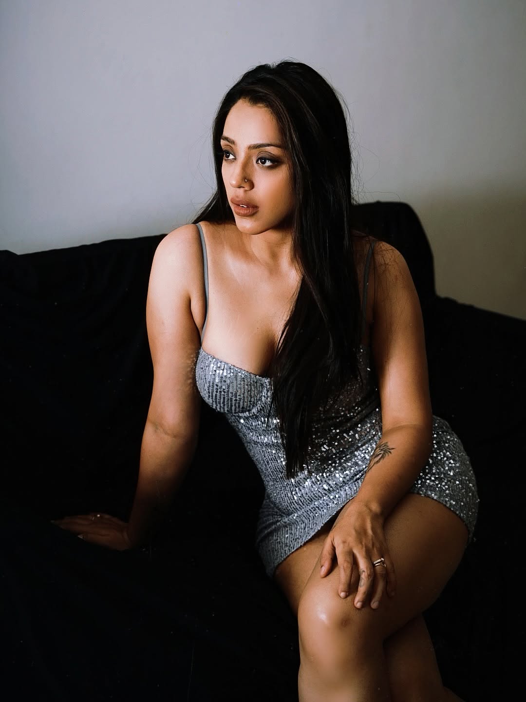 Actress Deviyani Sharma Photo Gallery