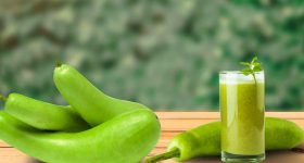 Bottle Gourd: సొరకాయ తినడం వల్ల.. ఎన్ని లాభాలుంటాయో తెలుసా ?