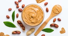 Peanut Butter: పీనట్ బటర్ తింటున్నారా ? ముందుగా ఈ విషయాలు తెలుసుకోండి !