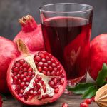 Pomegranate: వర్షాకాలంలో దానిమ్మ తింటే ?