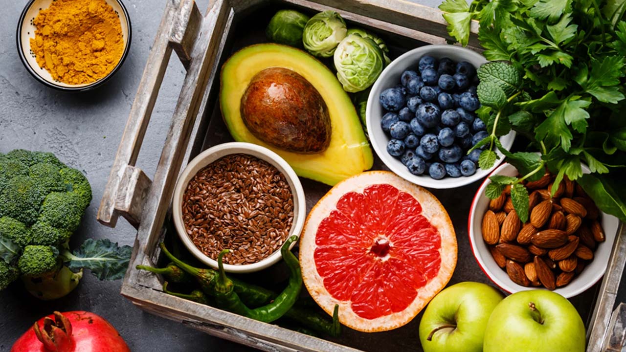 Healthy Foods: ఈ ఆహారం తింటే.. వందేళ్లు బ్రతుకుతారట !