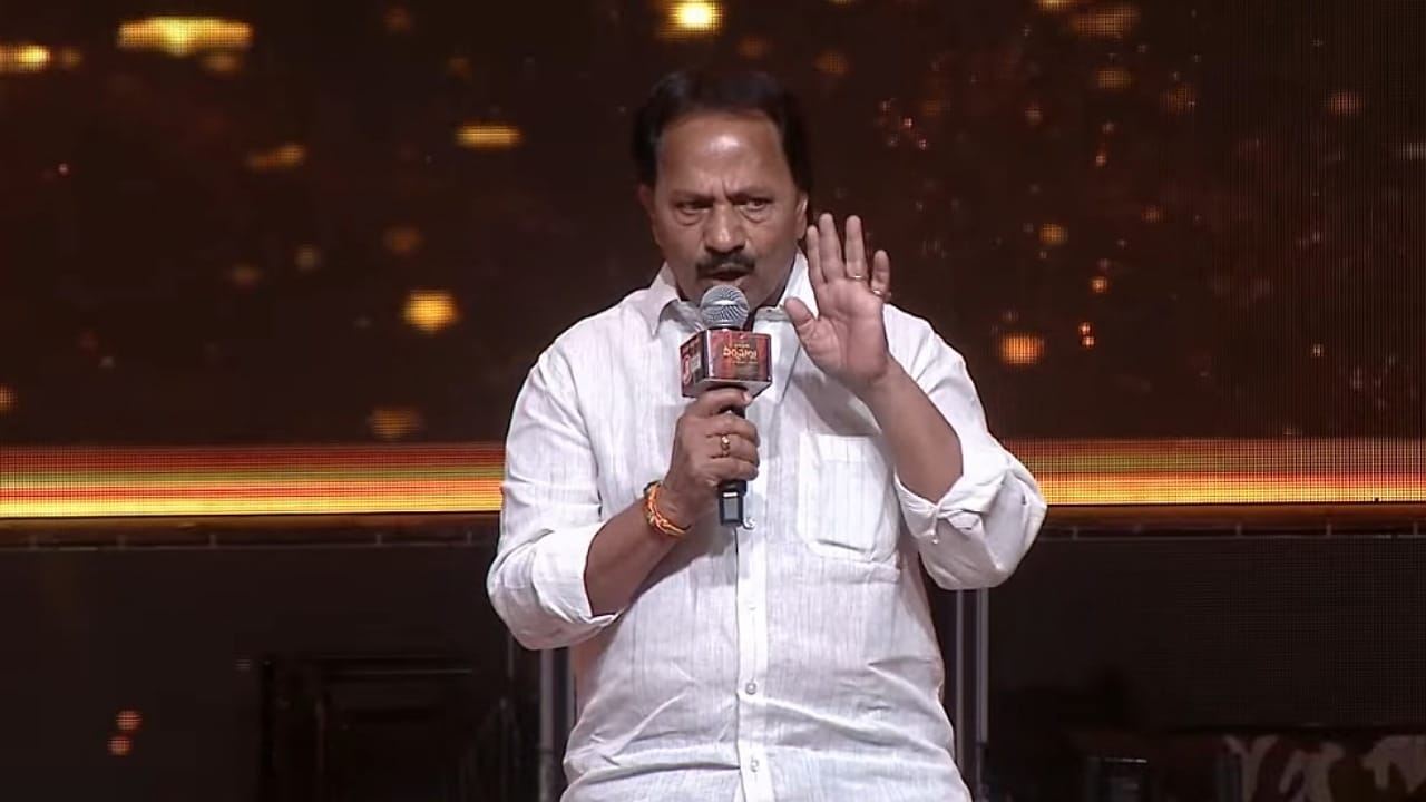 HHVM Pre Release Event: వీరమల్లు నాకెంతో ప్రత్యేకం… పవన్ విశ్వరూపం చూస్తారు!