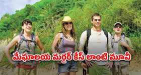 OTT Movie : హనీమూన్ కోసమని తీసుకెళ్లి అరాచకం... లాస్ట్ ట్విస్ట్ హైలెట్ మావా