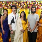 Niharika: జోరు పెంచిన మెగా డాటర్.. పట్టాలెక్కిన రెండో మూవీ.. నటీనటులు వీరే!