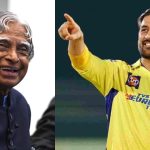 Abdul Kalam on Dhoni: ధోనిపై అబ్దుల్ కలాంకు ఇంత నమ్మకమా… వాడు ఒక్కడుంటే చాలు అంటూ