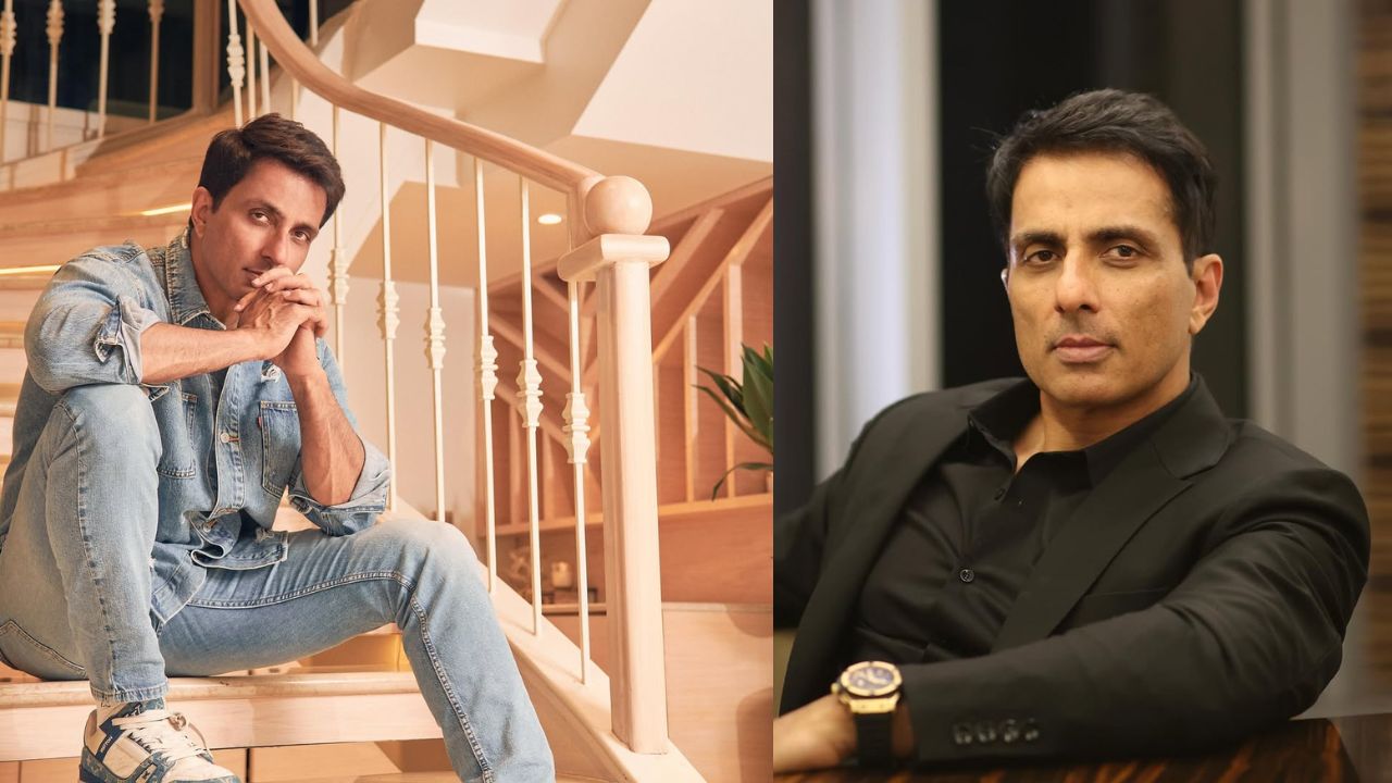 Sonusood: మరోసారి మంచి మనసు చాటుకున్న రియల్ హీరో.. గ్రేట్ అంటూ!