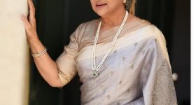 Senior Actress: ఈ సీనియర్ హీరోయిన్‌కు మూడు పెళ్లిళ్లు ... ఒక్కో దానికి ఒక్కో రీజన్